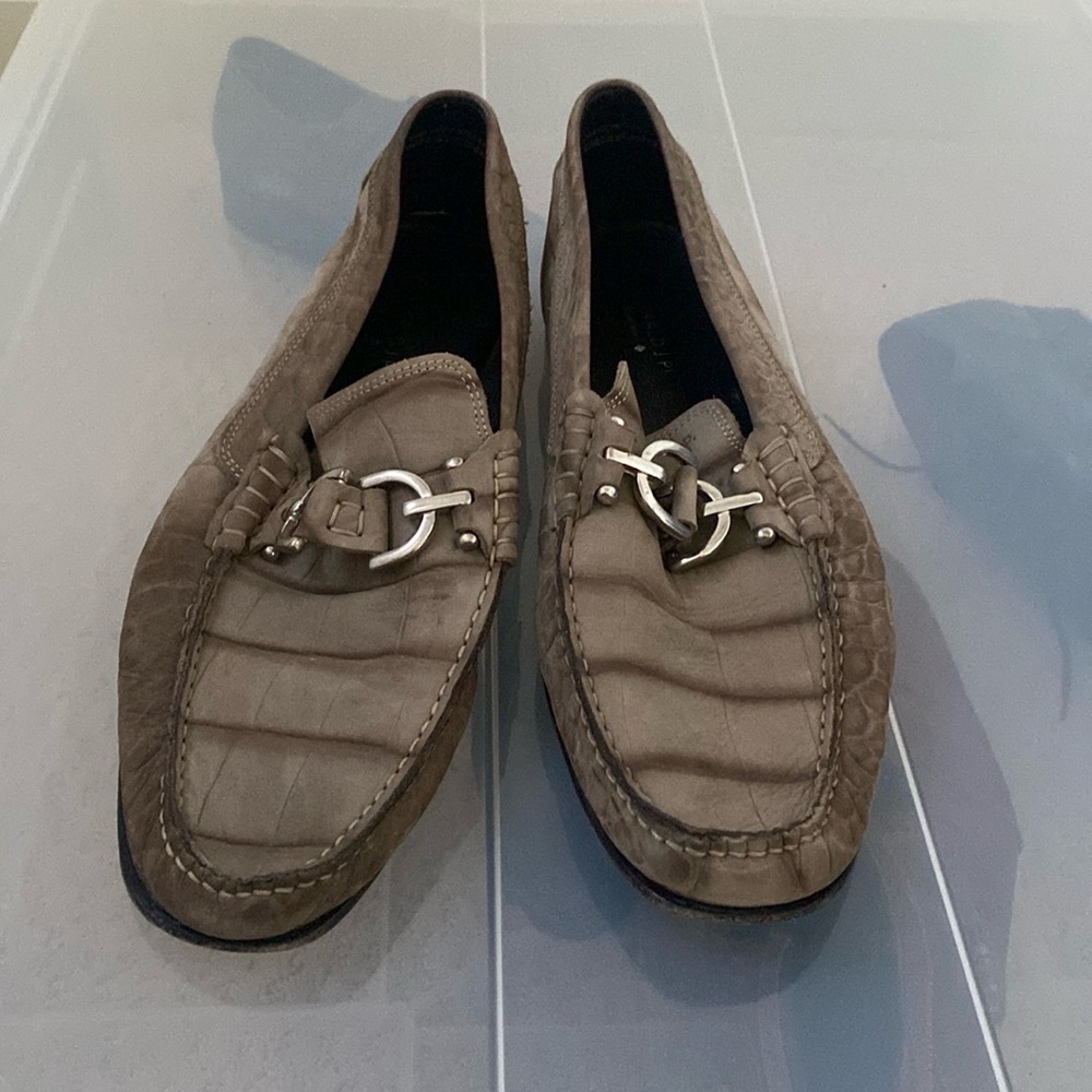 Donald J Pliner, Men’s Dress Shoes, Size 10